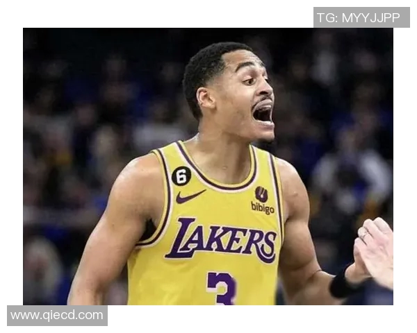 乔丹普尔在NBA赛场的崛起与挑战：年轻球员的奋斗故事与未来展望